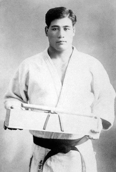 Kimura Technique