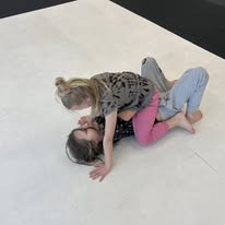 Kids Class Action